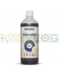 Fish Mix (BioBizz)