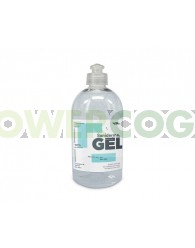 Gel Hidroalcohólico Saniderma 500ml (VDL)