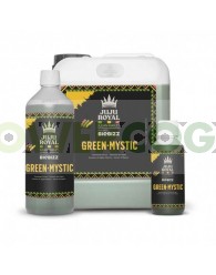 Green Mystic JuJu Royal by BioBizz