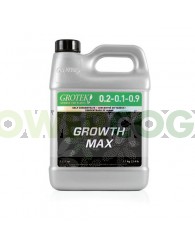 Growth Max Grotek Organics
