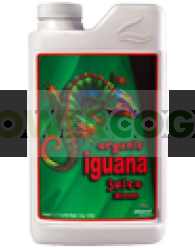 Organic Iguana Juice Bloom (Advanced Nutrients)