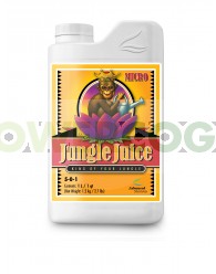 Jungle Juice Micro (Advanced Nutrients)