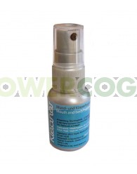 Kleaner Spray Limpia toxinas 30ml