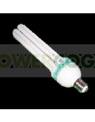 Bombilla 120w Agrolamp CFL Crecimiento
