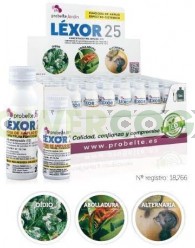 LEXOR 25 Fungicida Antioidio (Probelte)