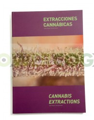 Libro Extracciones Cannábicas