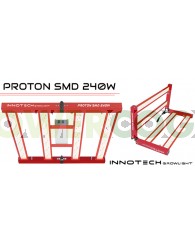 Luminaria LED Proton SMD 240W InnoTech