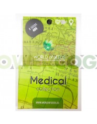 Medical Pack (World of Seeds)