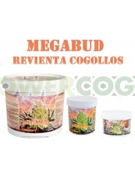 MEGA BUD THC (Pk 50-32)
