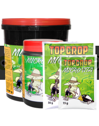 Micro Vita Top Crop