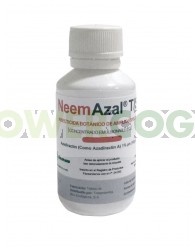 NeemAzal T/S Aceite de Trabe 30 ml