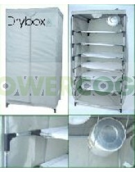 Armario de Secado Drybox XL