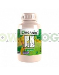 Organik Pk Plus 