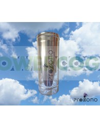 Ozonizador Prozono de Conducto 200mm 10000mg/h