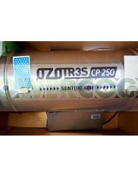 Ozonizador Ozotres Conducto 200mm (10000MG/H)