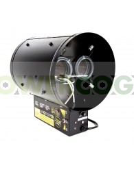Ozonizador Uvonair CD1000-2 coronas