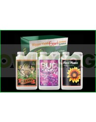 Expert Kit (Pack Experto) Advanced Nutrients
