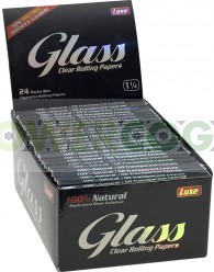 Papel Transparente Glass 1/4 CLEAR Celulosa 