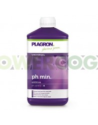 PH MIN (56%) PLAGRON