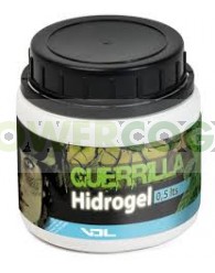 Guerrilla HydroGel VDL Polímeros