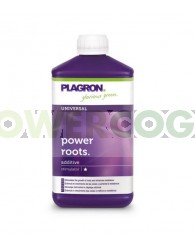 Power Roots Plagron estimulante de raíces