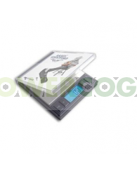 Báscula Digital ProScale CD 600 gr / 0,1 gr