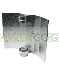 Reflector CoolWings refrigerado 150mm