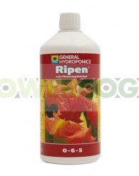 Ripen (Fin Floración) GHE