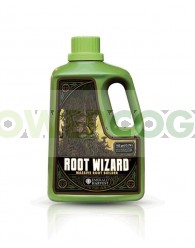 Root Wizard (Emerald Harvest)