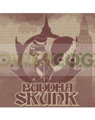 Buddha Skunk Feminizada Classics (Buddha Seeds)