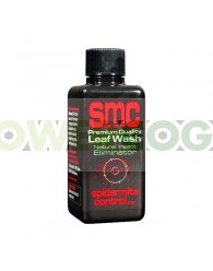 SMC Spidermite Control