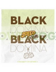 Black Domina x Black Domina 60 unds (Speed Seeds)