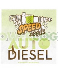 Auto Diesel 60 unds (Speed Seeds)