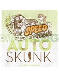 Auto Skunk 30 unds (Speed Seeds)