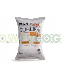 Sublime Mix PRO-XL 50 LT