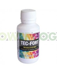 Tec-Fort (Trabe) Insecticida Piretrina