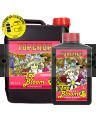 Top Bloom Top Crop 1 Lt (Floración)