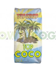 Top Coco 50 L Sustrato (Top Crop)