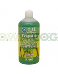 TRIPART GROW FLORA SERIES (TERRA AQUATICA)