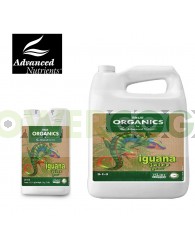 True Organics Iguana Juice Grow (Advanced Nutrients)