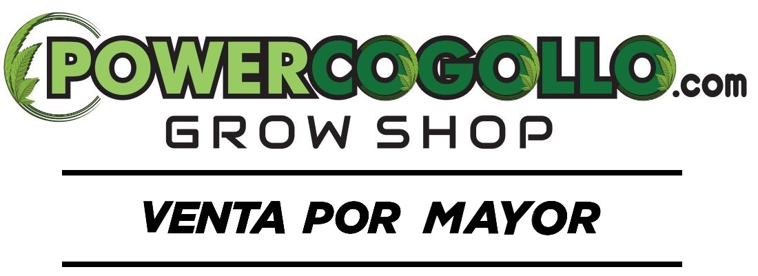 Venta al Mayor-Distribuidora GrowShop