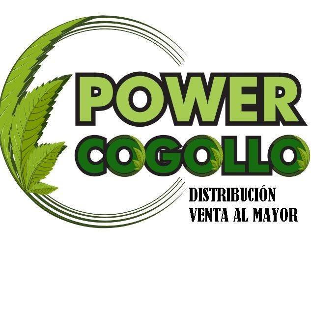 PowerCogollo Venta al Mayor-Distribuidora GrowShop