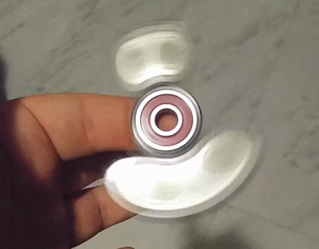 spinners